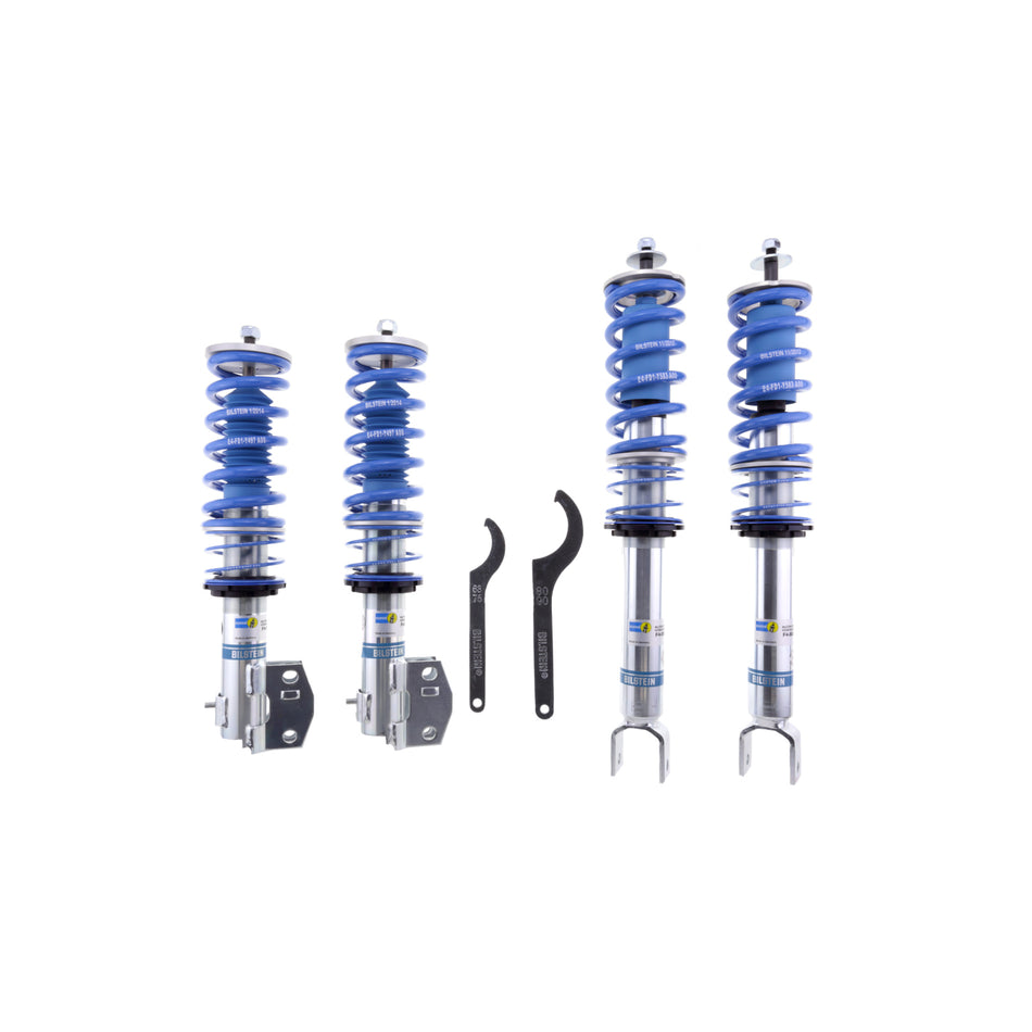 B14 (PSS) Suspension Kit : MITSUBISHI LANCER EVO 6 7 8 9;K; B14