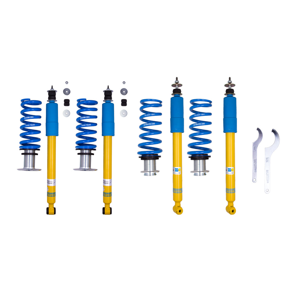B14 (PSS) Suspension Kit : MB SLK 170; K; B14