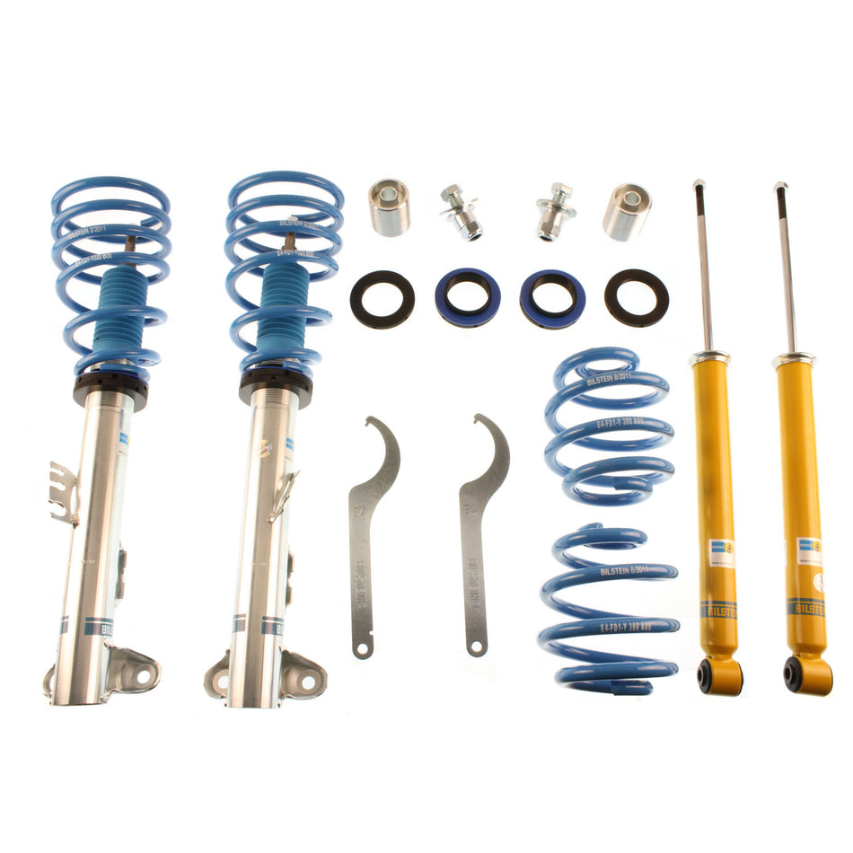 B14 (PSS) Suspension Kit : BMW 3 E36 06.92-;K;B14