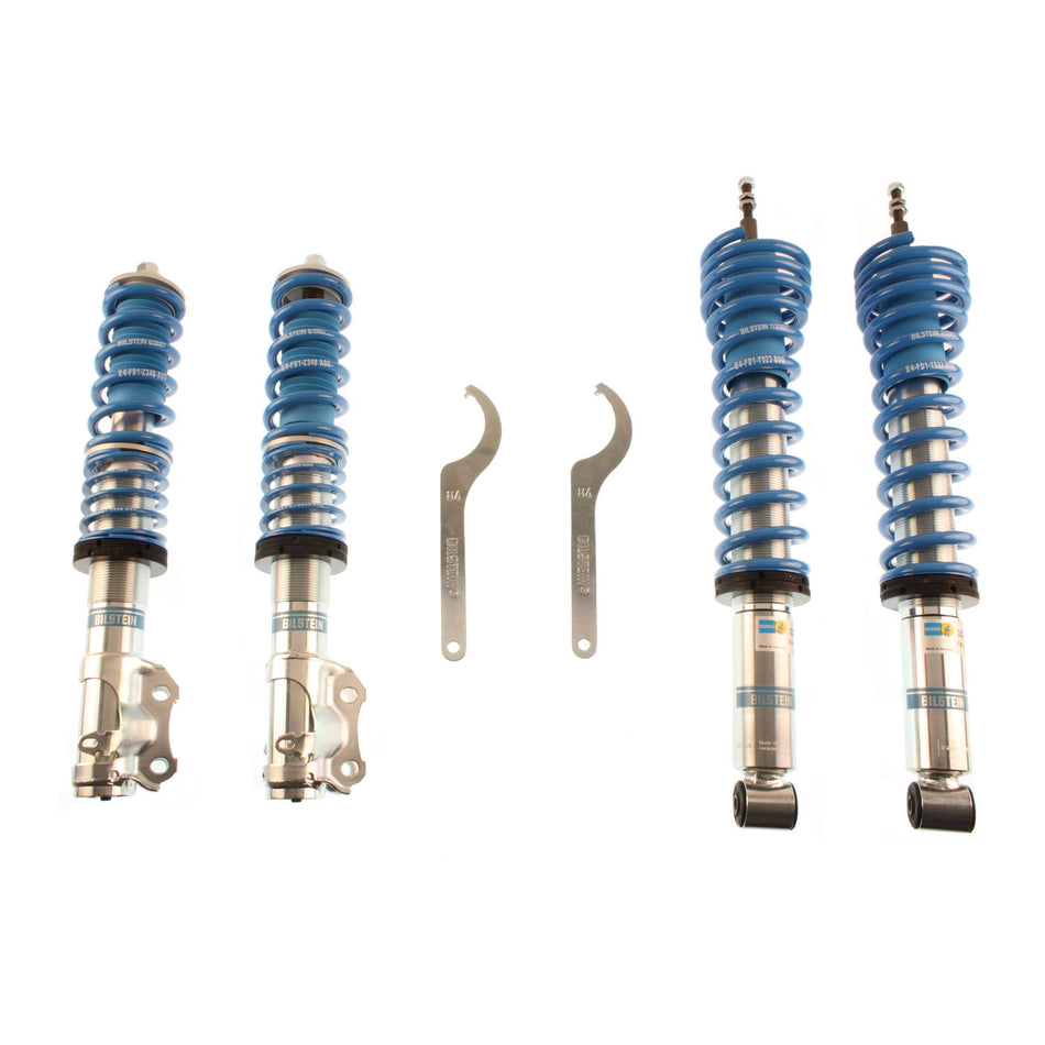 B14 (PSS) Suspension Kit : VW GOLF III REDESIGN;K;B14