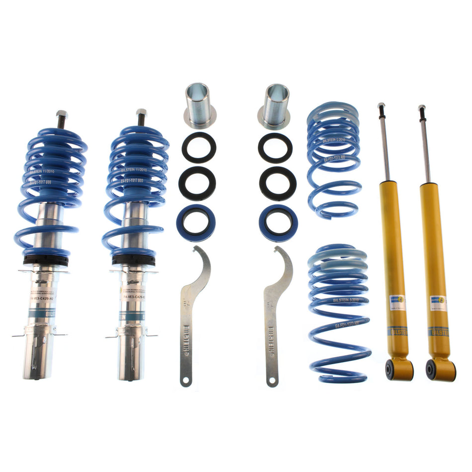 B14 (PSS) Suspension Kit : VW GOLF 4 AUDI A3 8L 2WD; K; B14