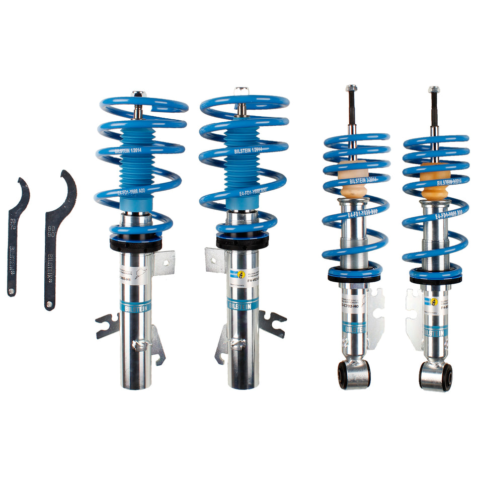 B14 (PSS) Suspension Kit : BMW MINI RUNDGEWINDE; K ;B14
