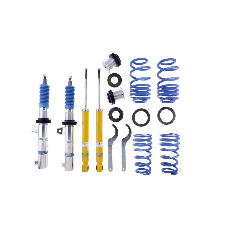 B14 (PSS) Suspension Kit : AUDI A3 SEAT LEON GOLF 5;K;B14