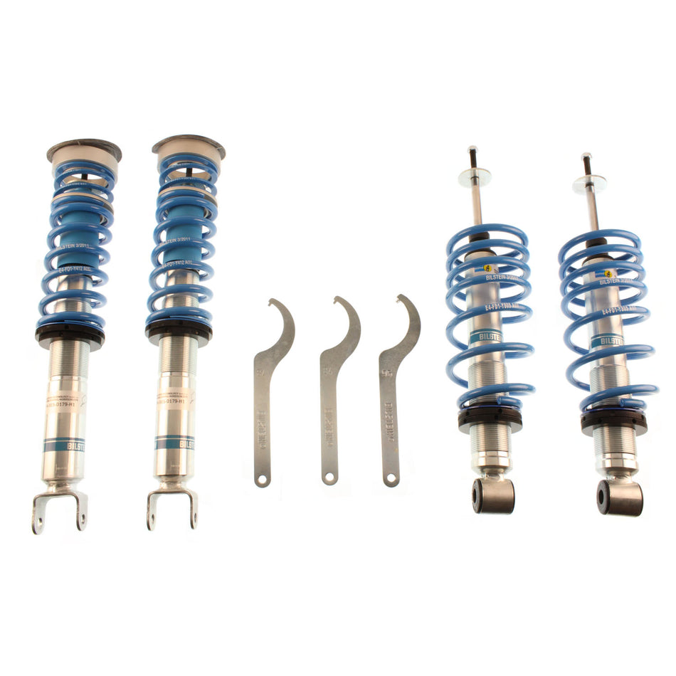 B14 (PSS) Suspension Kit : MAZDA MX-5 NC;K;B14