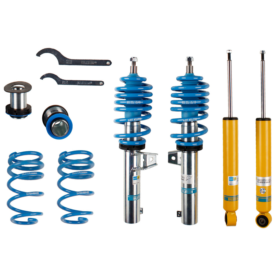 B14 (PSS) Suspension Kit : AUDI TT (8J);K;B14