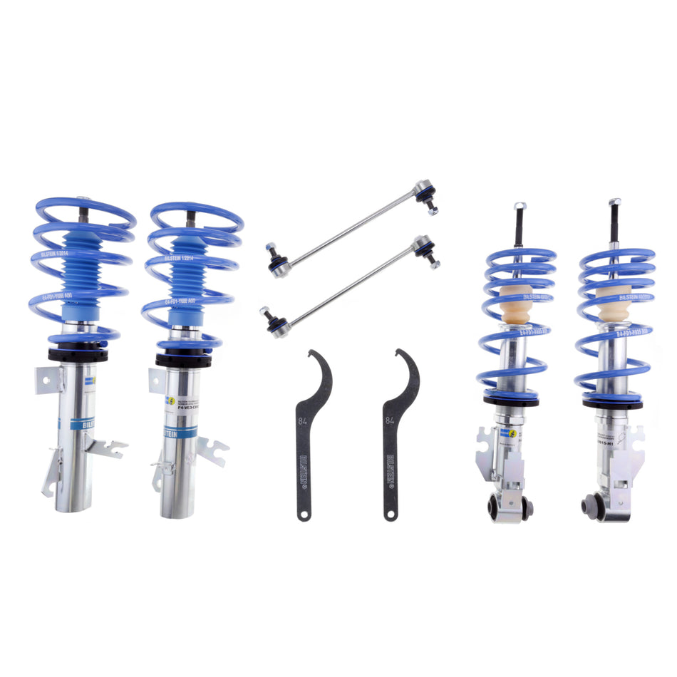 B14 (PSS) Suspension Kit : BMW MINI MKII; K; B14