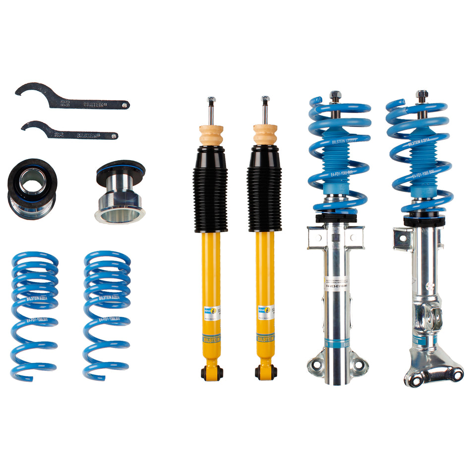 B14 (PSS) Suspension Kit : MB W204 C-KLASSE; K; B14