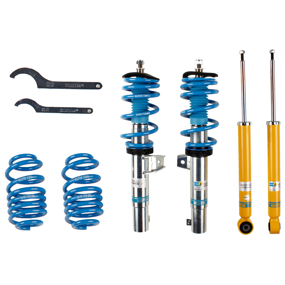 B14 (PSS) Suspension Kit : VW GOLF 6 50MM;K;B14