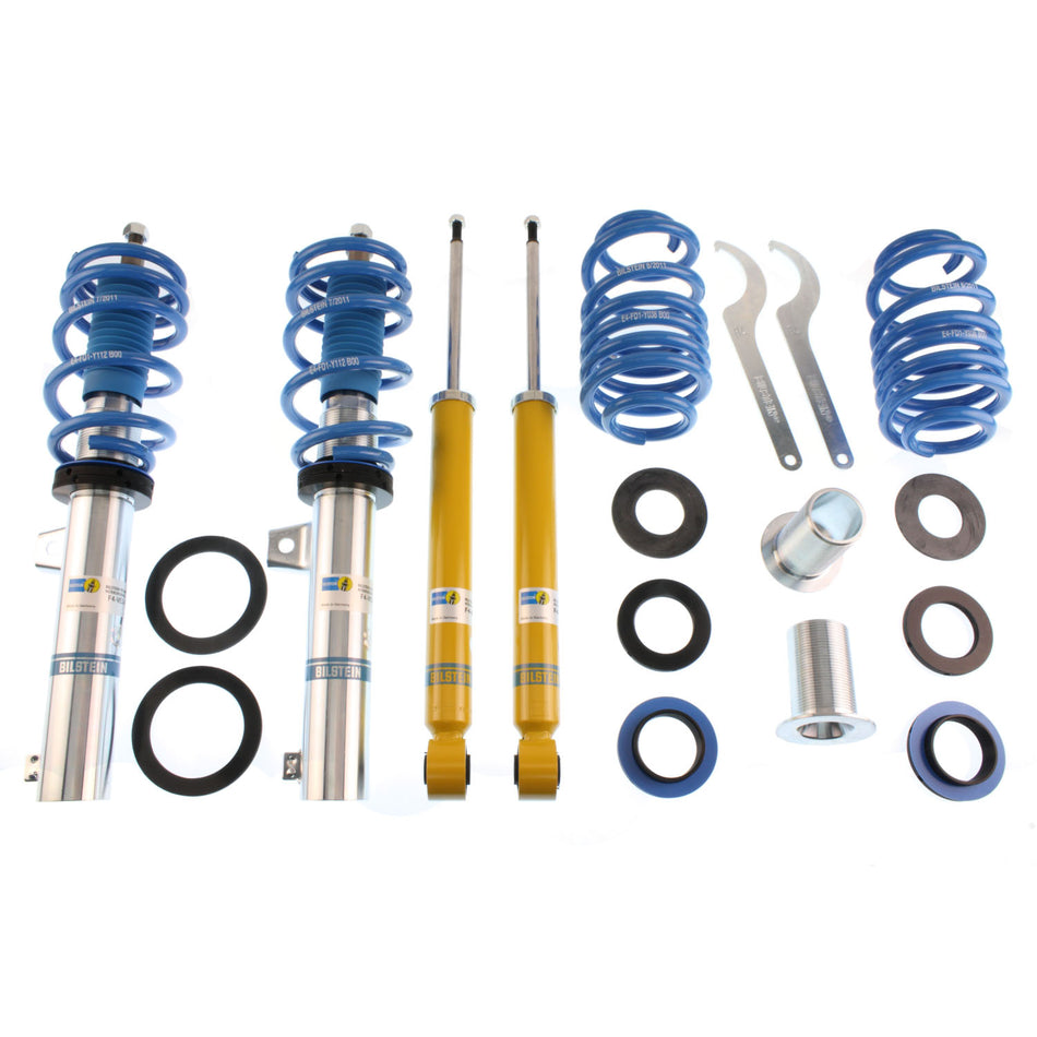 B14 (PSS) Suspension Kit : VW GOLF 6 55MM;K;B14
