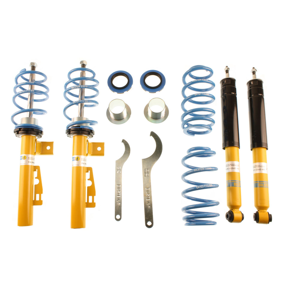 B14 (PSS) Suspension Kit : SMART FORTWO 451; K; B14