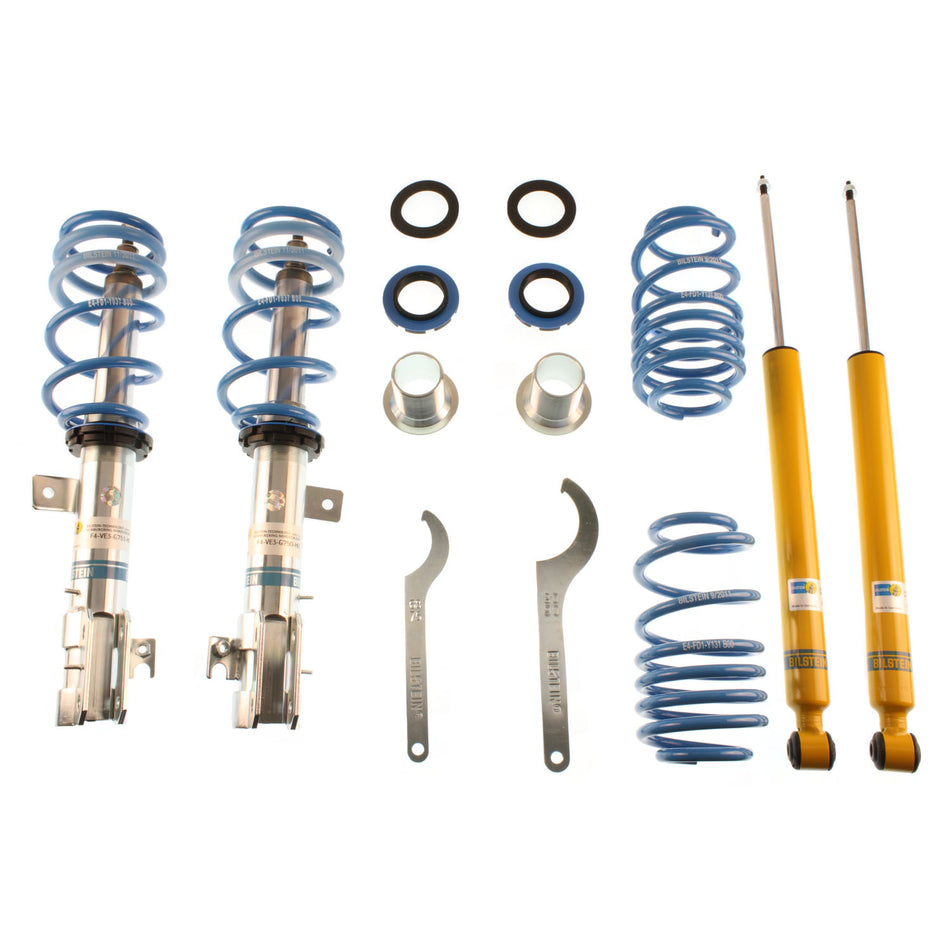 B14 (PSS) Suspension Kit : FORD FIESTA JA8 MAZDA 2 DE; K; B14