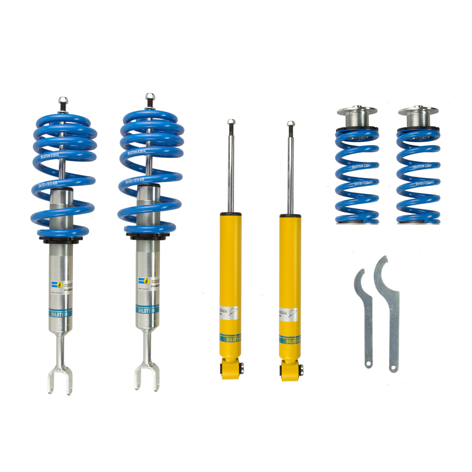B14 (PSS) Suspension Kit : AUDI A4(8E) SEAT EXEO(3R) V;B14