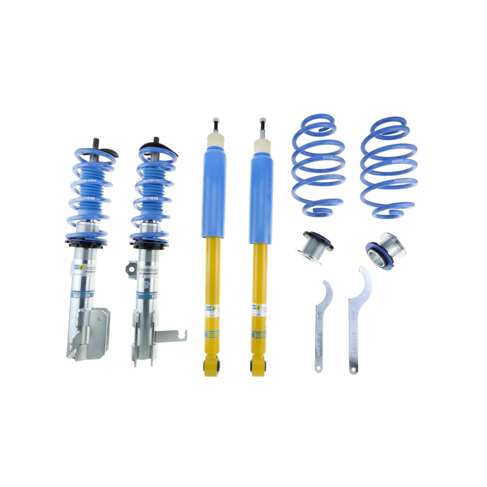 B14 (PSS) Suspension Kit : OPEL ASTRA J; K; B14