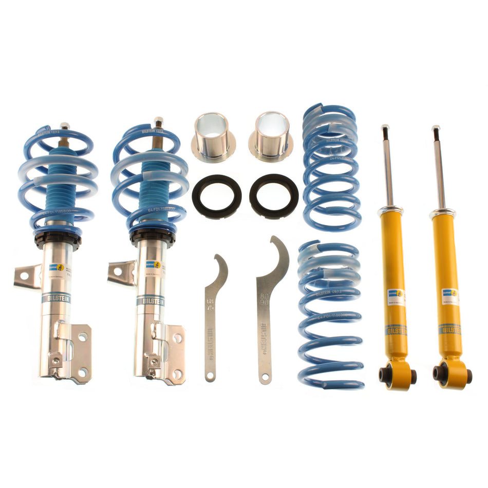 B14 (PSS) Suspension Kit : HYUNDAI GENESIS COUPE(BK);K;B14