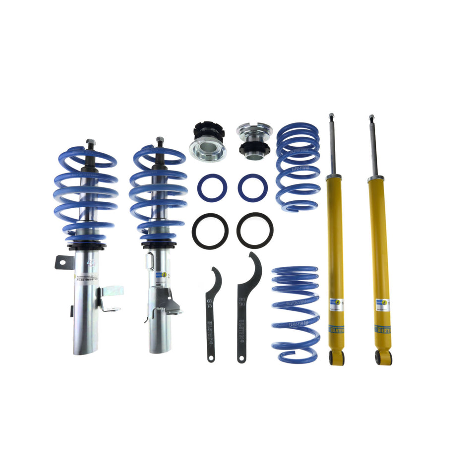 B14 (PSS) Suspension Kit : FORD FOCUS III; K; B14