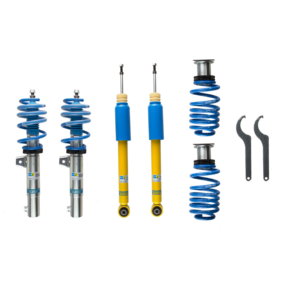 B14 (PSS) Suspension Kit : AUDI A3 8V GOLF 7 50MM RIGID AXLE;K;B14