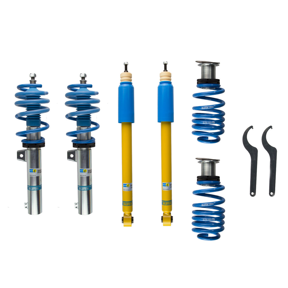 B14 (PSS) Suspension Kit : AUDI A3 8V GOLF 7 55MM RIGID AXLE;K; B14