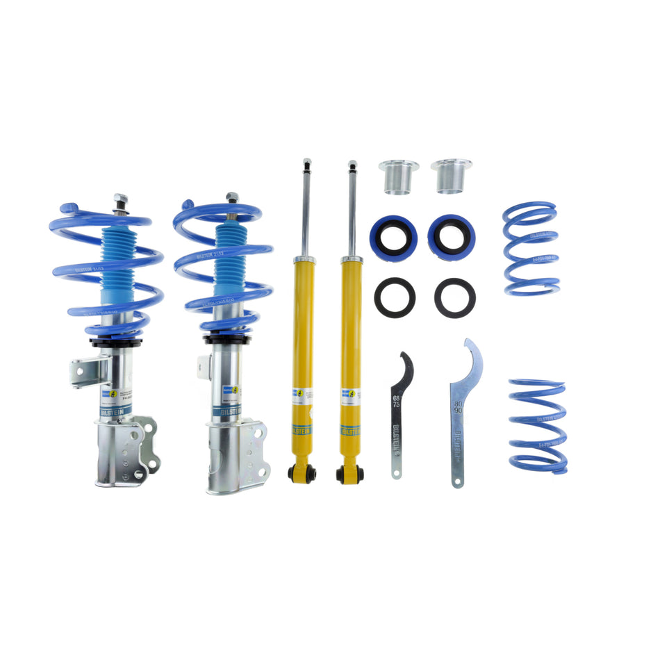 B14 (PSS) Suspension Kit : MB A-KLASSE (W176);K;B14