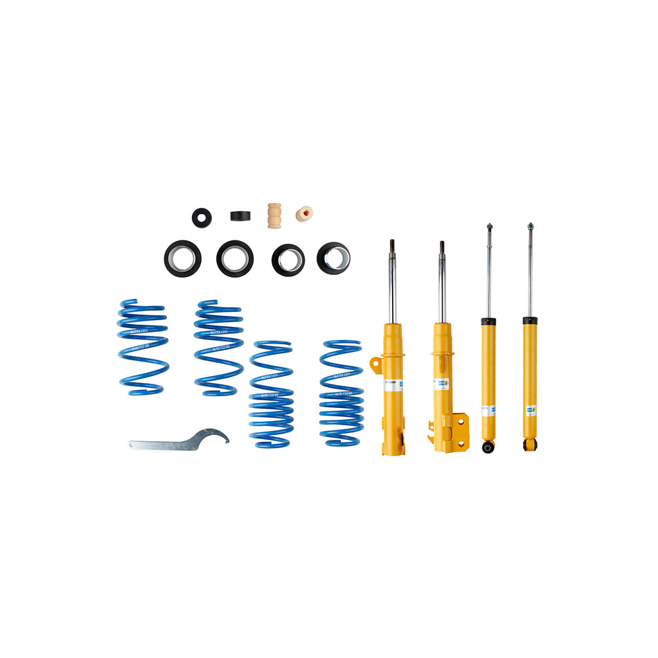 B14 (PSS) Suspension Kit : TOYOTA YARIS XP9 XP13;K;B14