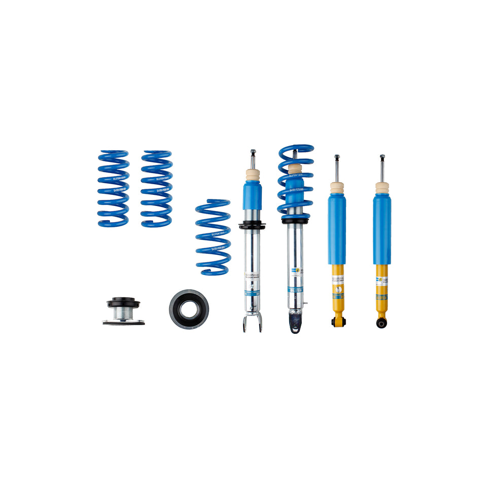 B14 (PSS) Suspension Kit : MB C-KLASSE W205;K;B14