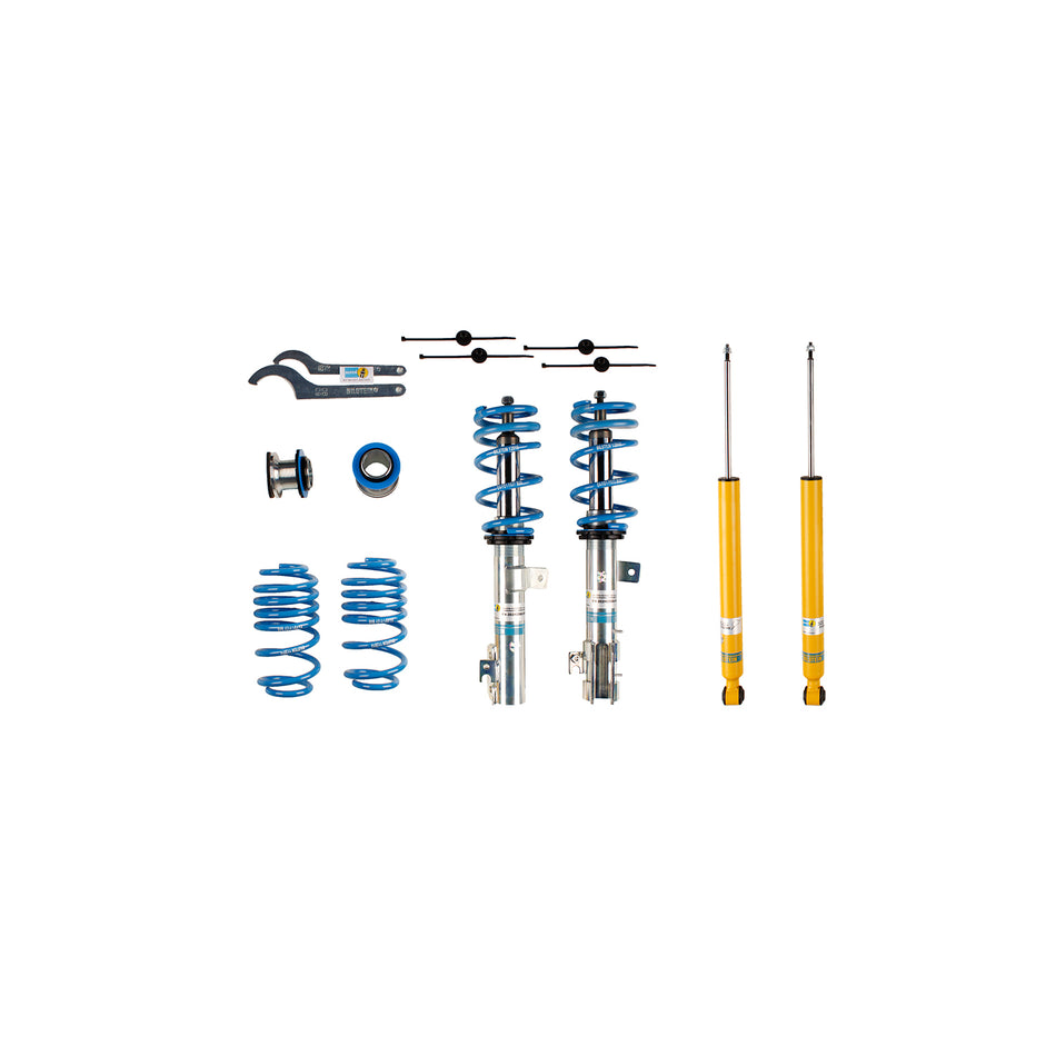 B14 (PSS) Suspension Kit : FORD FIESTA JA8 AB 01.13;K;B14