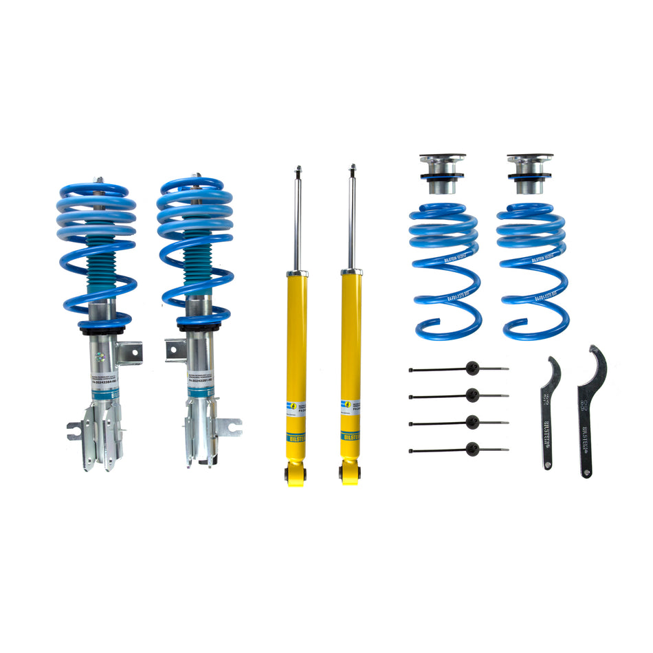 B14 (PSS) Suspension Kit : MAZDA 3 (BL);K;B14