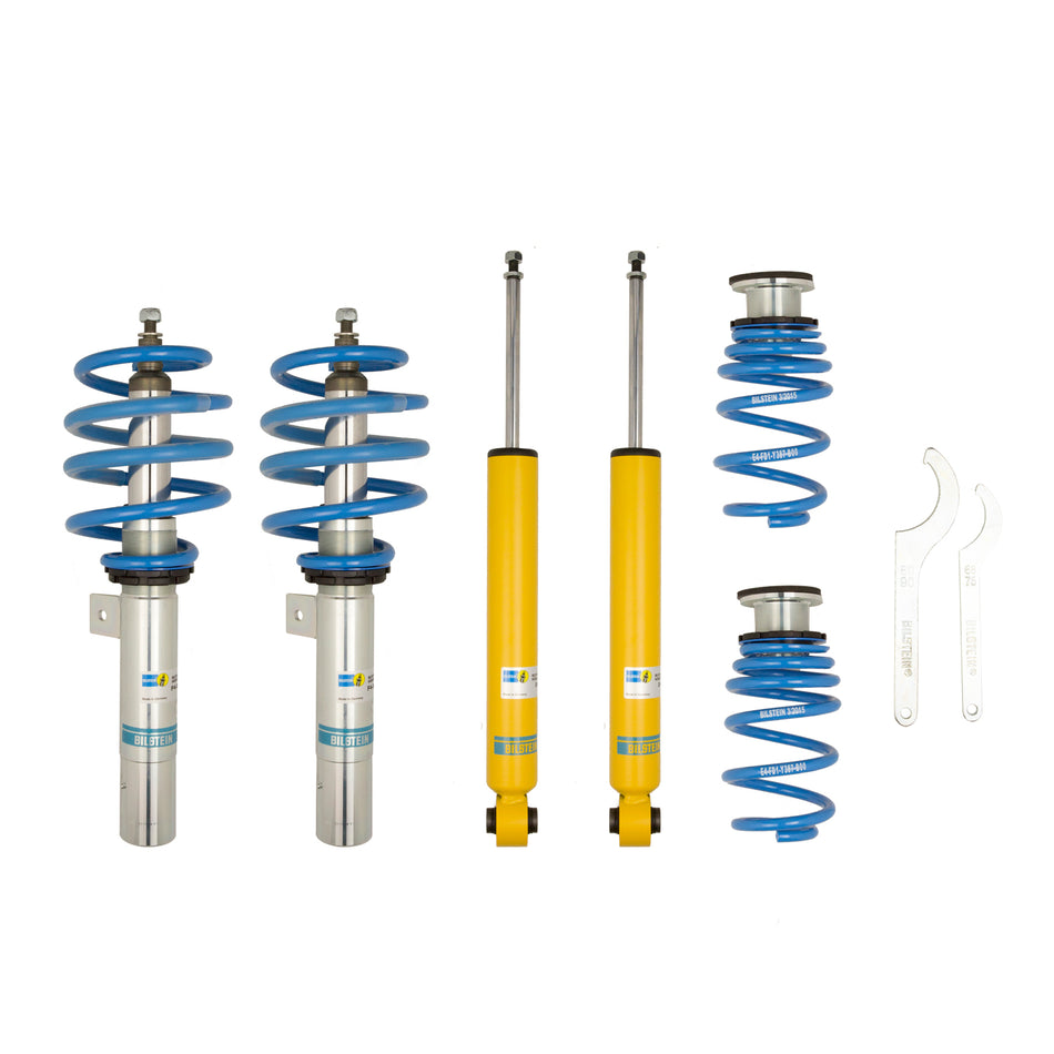 B14 (PSS) Suspension Kit : BMW MINI (F56);K;B14