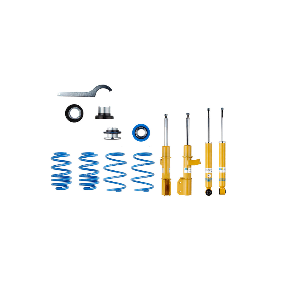 B14 (PSS) Suspension Kit : RENAULT TWINGO III SMART 453;K;B14