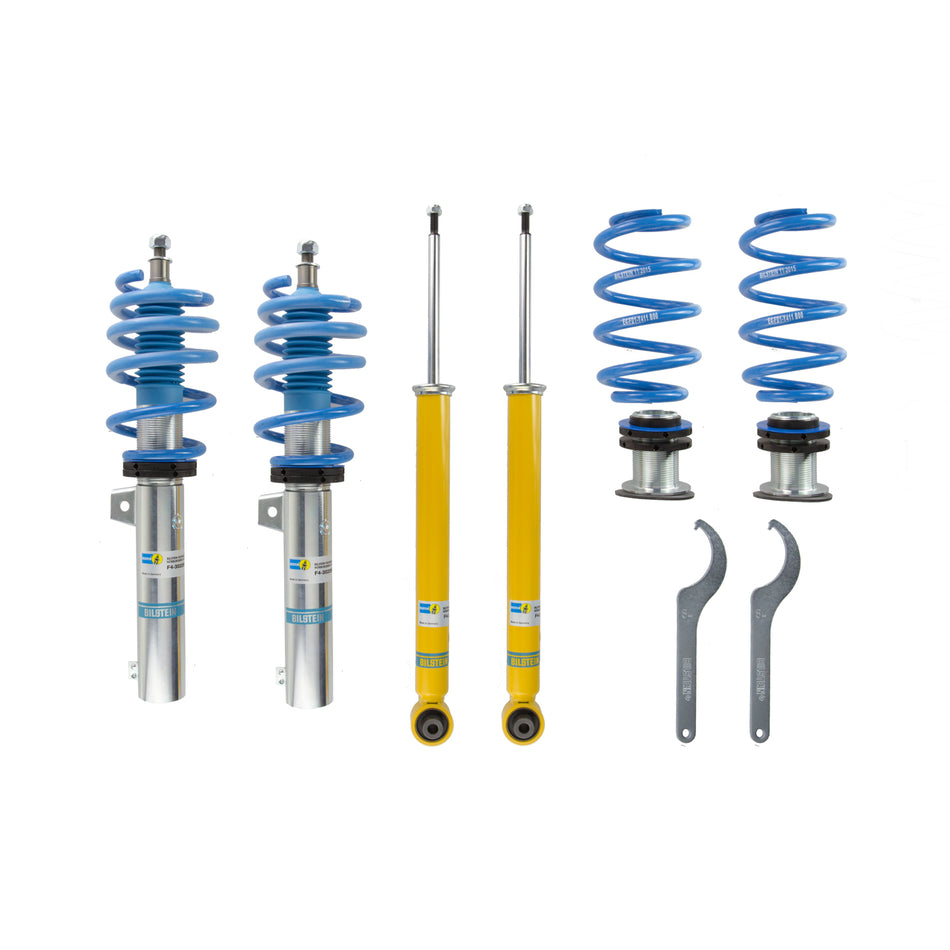 B14 (PSS) Suspension Kit : AUDI A3 8V GOLF 7 55M MULTI;K;B14