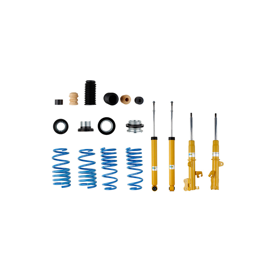 B14 (PSS) Suspension Kit : NISSAN MICRA K13 NOTE E12;K;B14