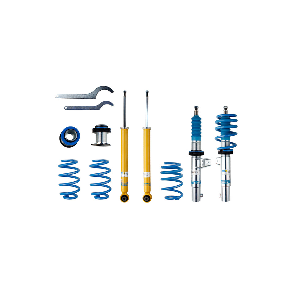B14 (PSS) Suspension Kit : AUDI A3 8V GOLF 7 50MM MULTI;K;B14