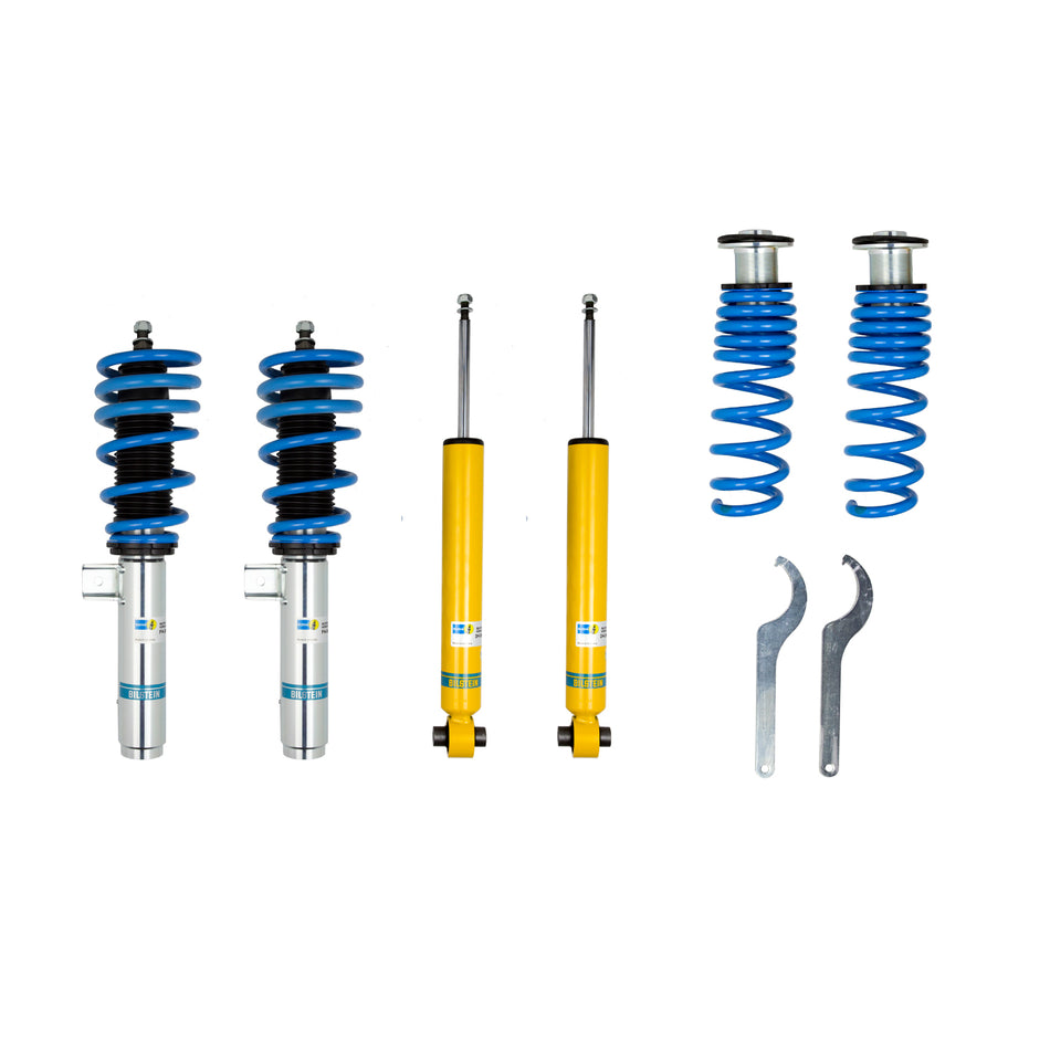 B14 (PSS) Suspension Kit : BMW 1ER F20 XDRIVE;K;B14