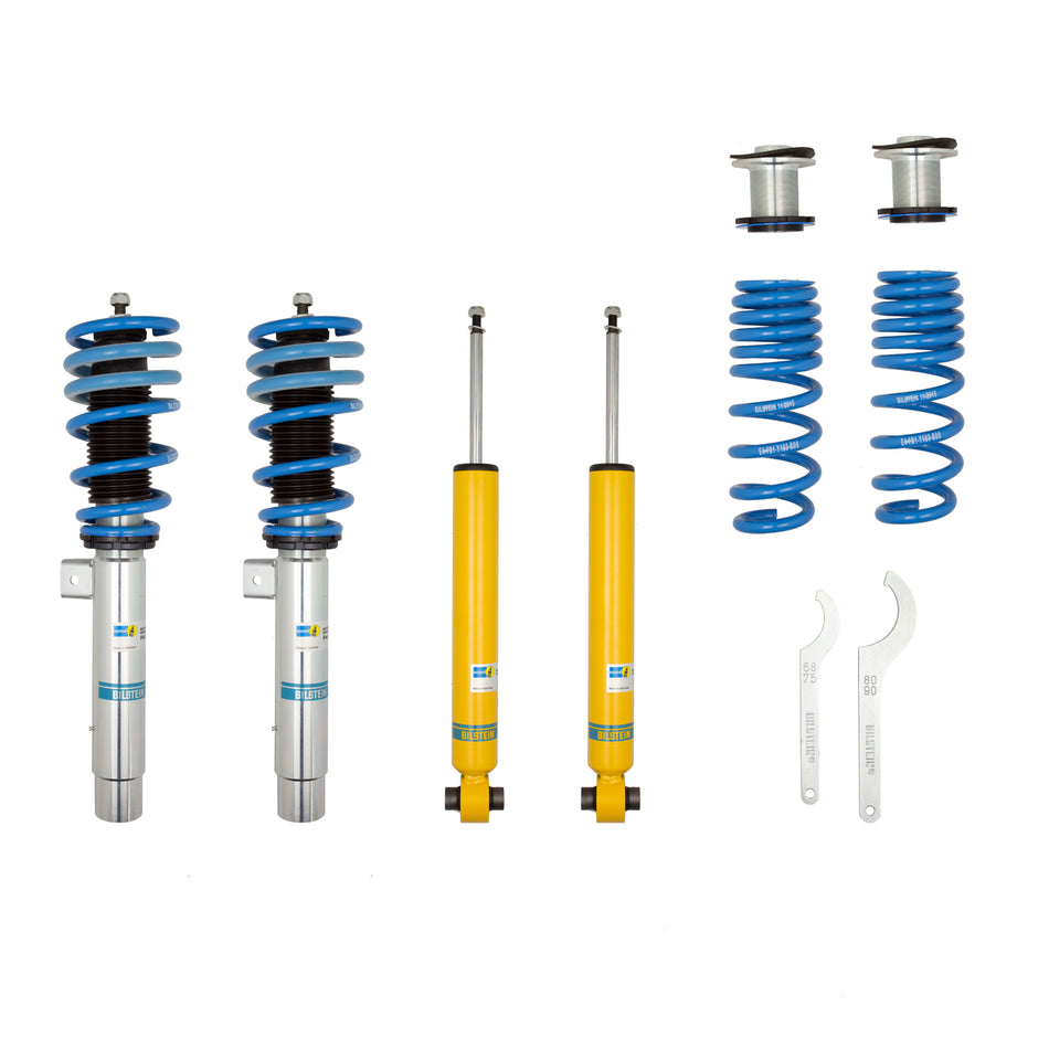 B14 (PSS) Suspension Kit : BMW 1-4 F20-36 2WD; K; B14