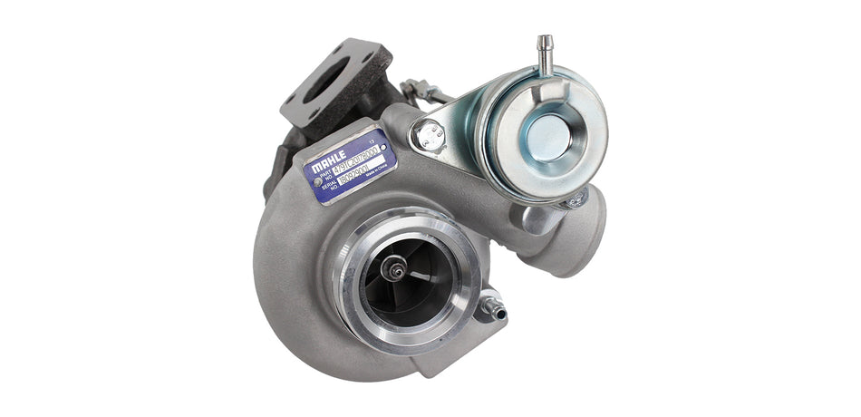 13.3 lbs. 11X10X10 SAAB 2.0L 9-3 9-5 2000-05
