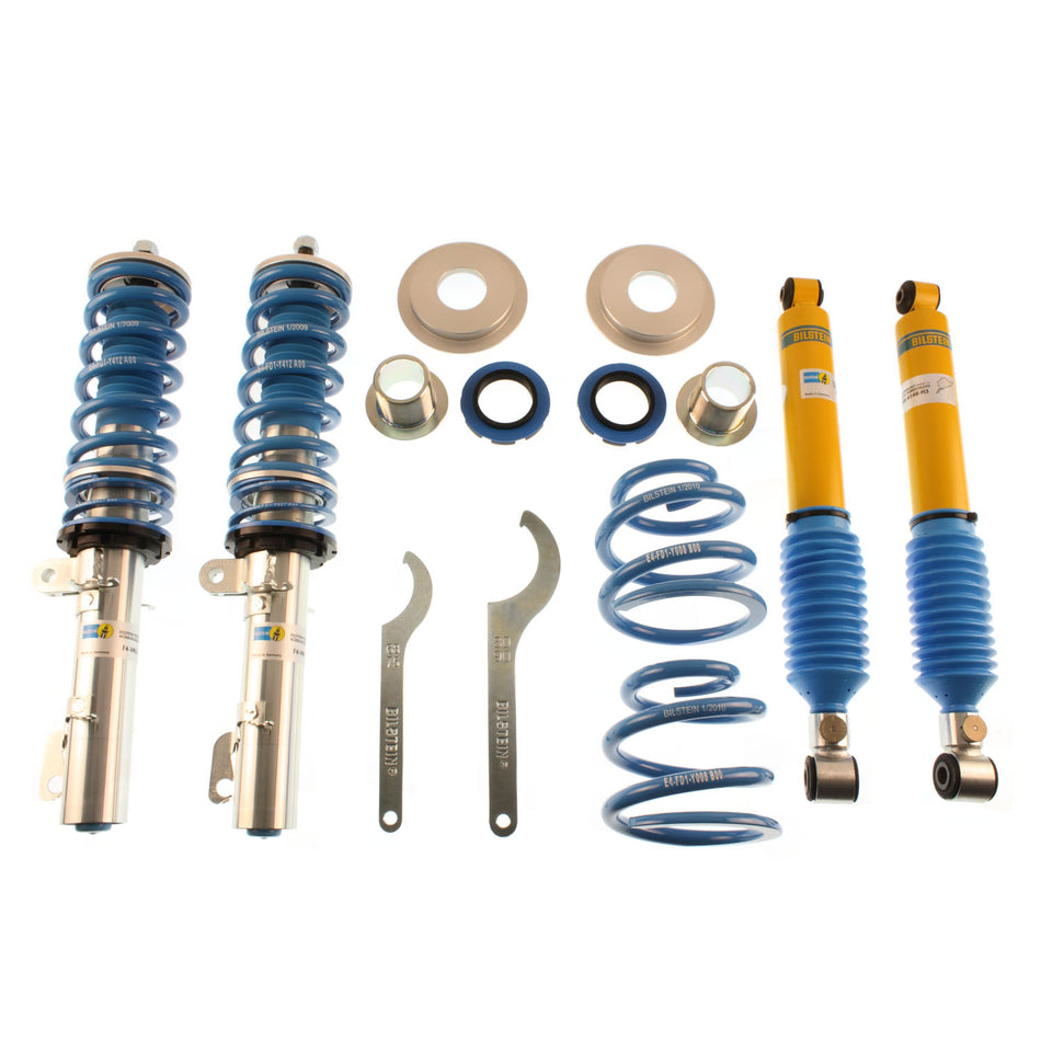 B16 (PSS9) Suspension Kit : AUDI A3 TT SEAT LEON VWGOLF4;K;B16