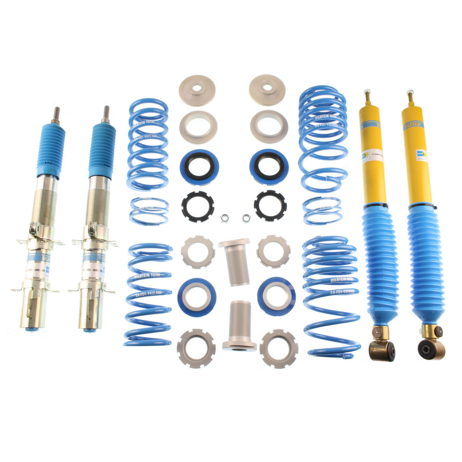 B16 (PSS9) Suspension Kit : AUDI TT (8N3 8N9) SEAT LEON;K;B16