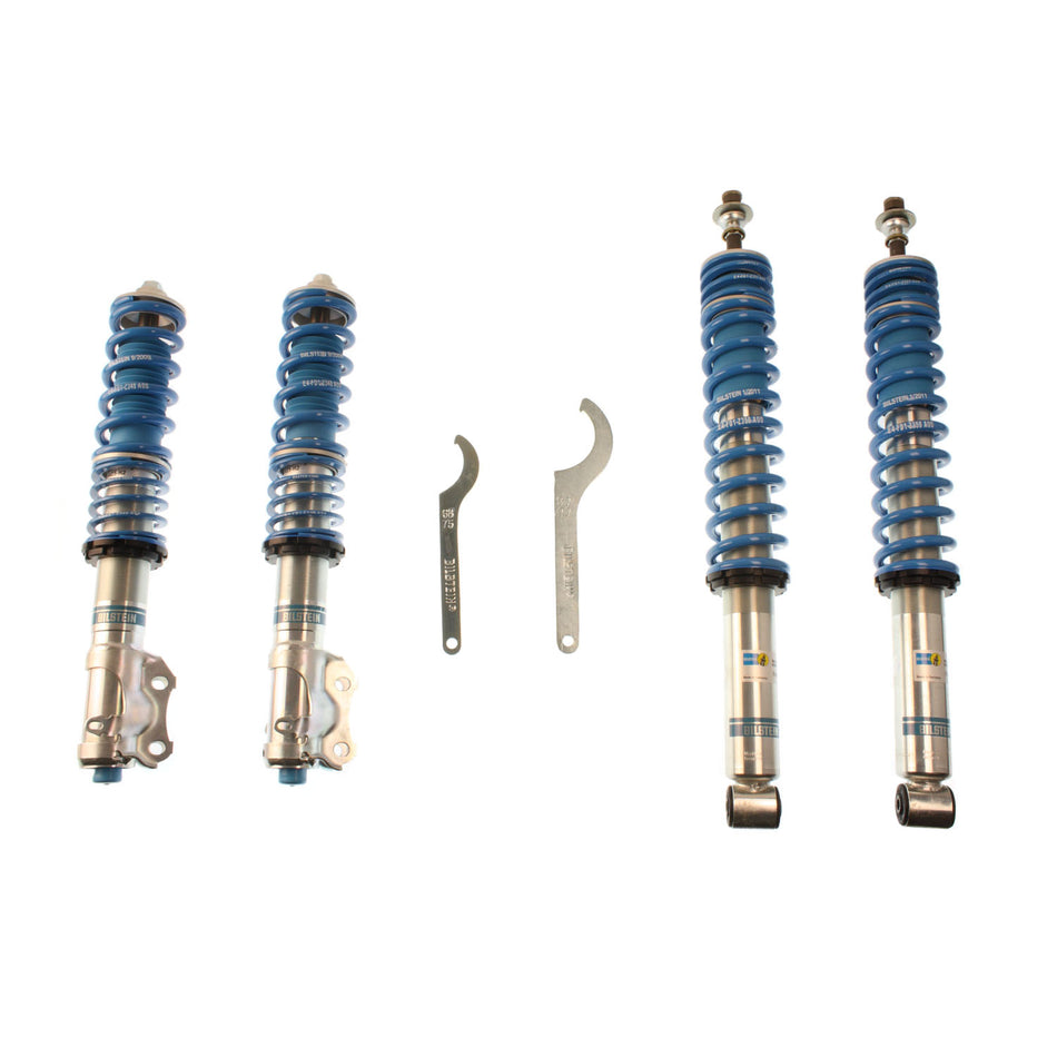 B16 (PSS9) Suspension Kit : VW GOLF III; K; B16