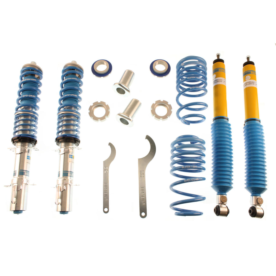 B16 (PSS9) Suspension Kit : AUDI VW SEAT;K;B16