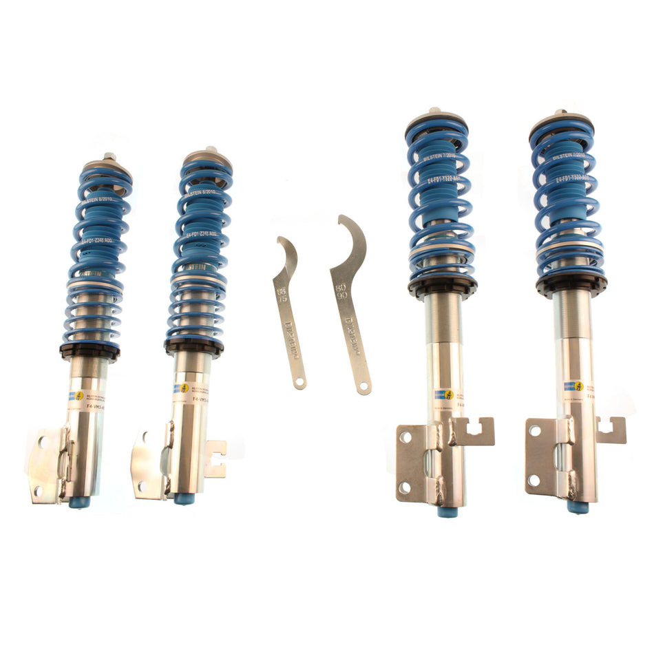 B16 (PSS9) Suspension Kit : SUBARU IMPREZA GC GF;K;B16