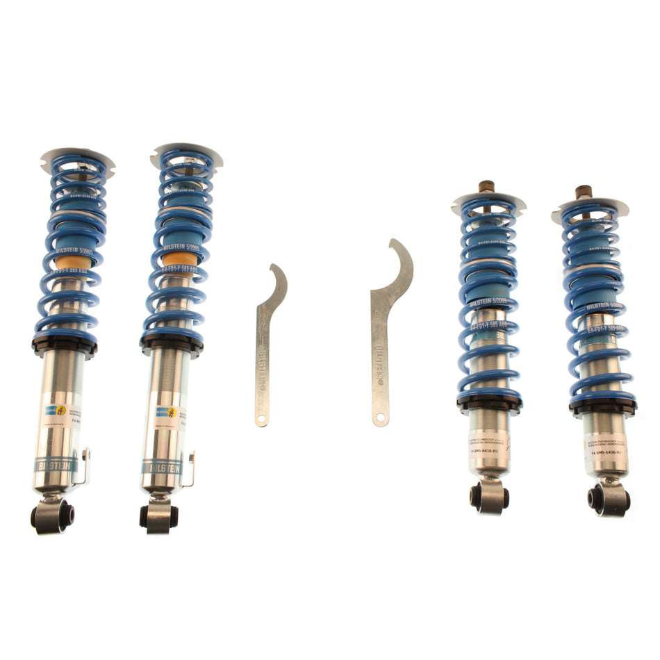 B16 (PSS9) Suspension Kit : MAZDA MX-5 NA NB;K;B16