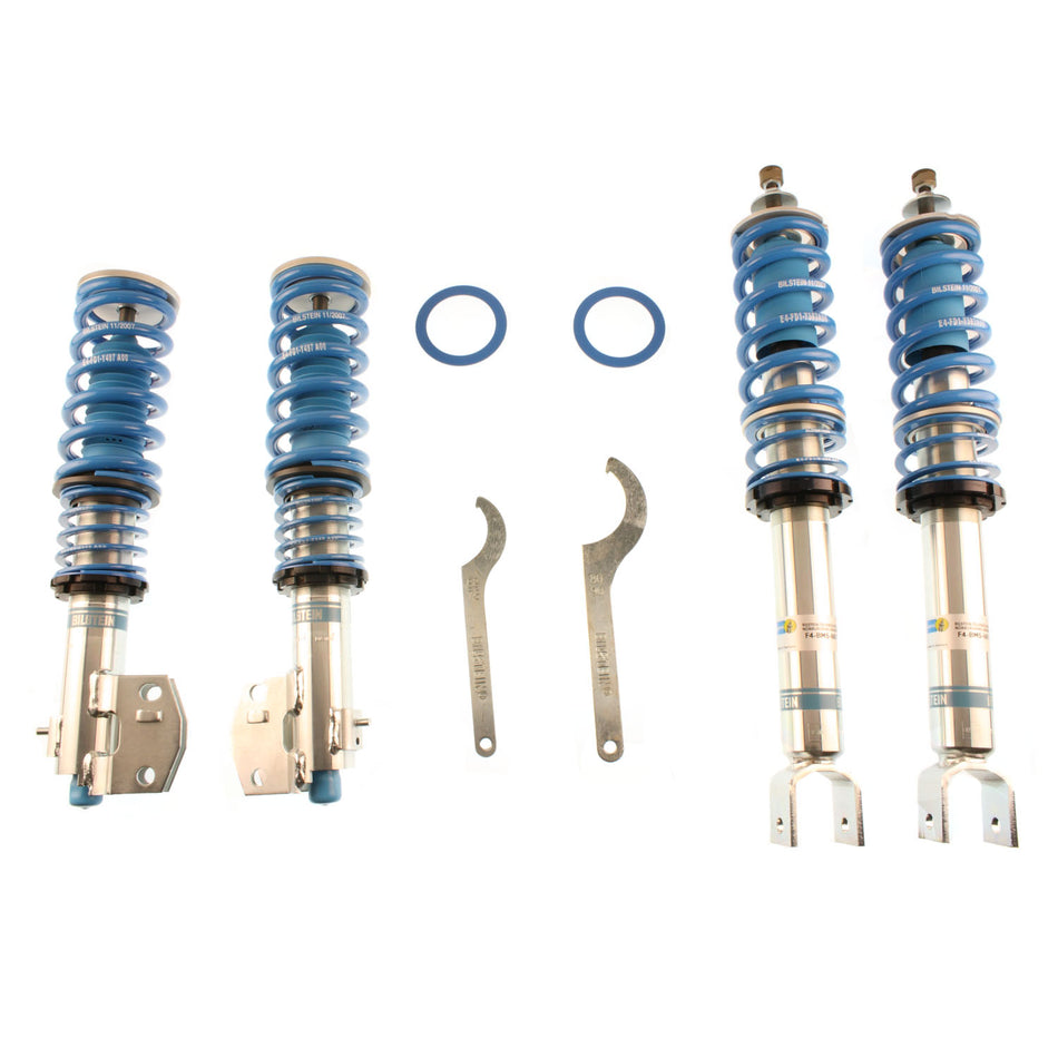 B16 (PSS9) Suspension Kit : MITSUBISHI LANCER EVO 7 8 9 CT9 0;K; B16