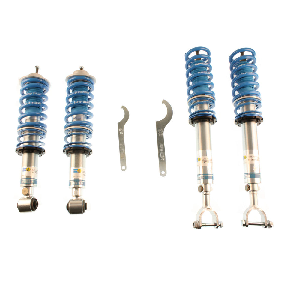 B16 (PSS9) Suspension Kit : AUDI A6 S6 RS6 4B 4WD; K; B16