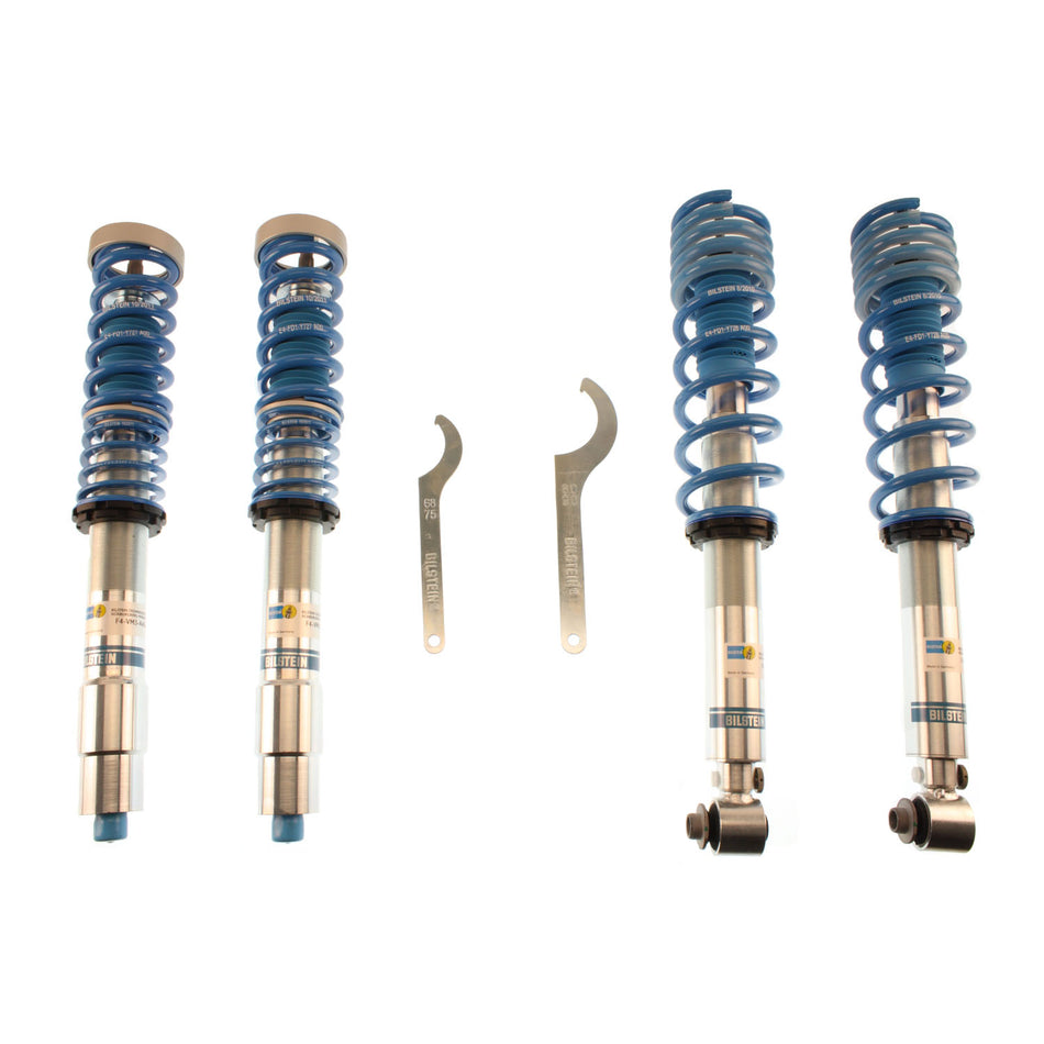 B16 (PSS9) Suspension Kit : BMW 5ER (E39) V8 M5;K;B16