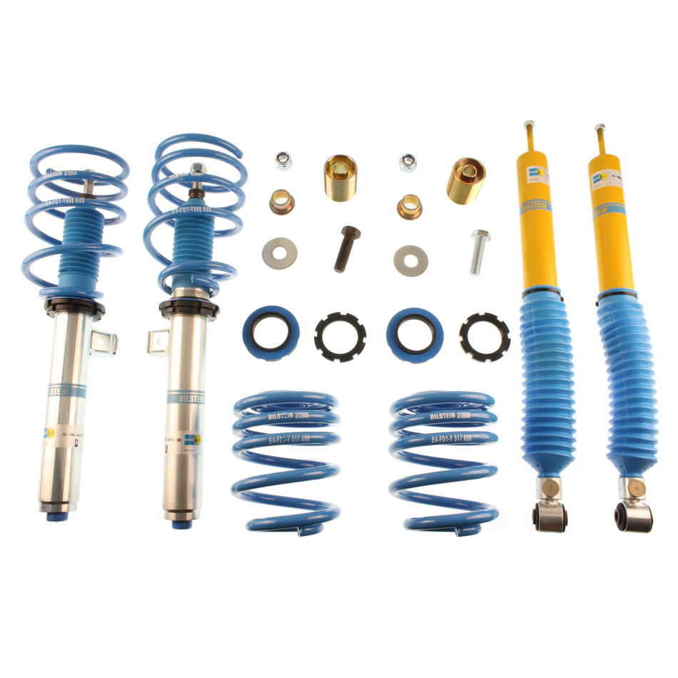 B16 (PSS9) Suspension Kit : BMW Z4;K;B16