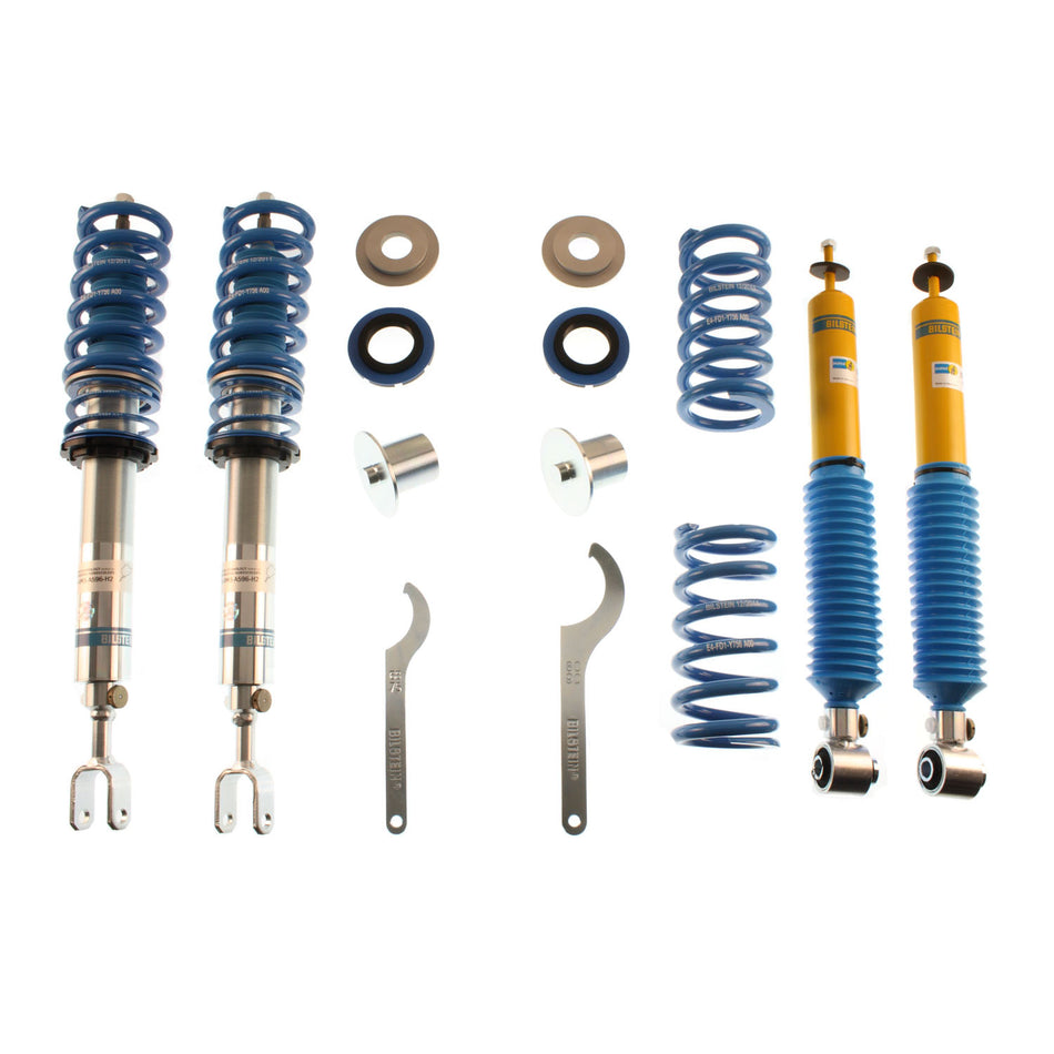 B16 (PSS9) Suspension Kit : AUDI S4 (8E);K;B16