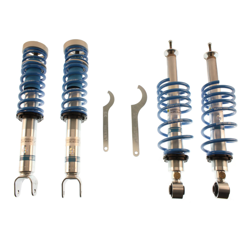 B16 (PSS9) Suspension Kit : MAZDA RX-8 ;K;B16
