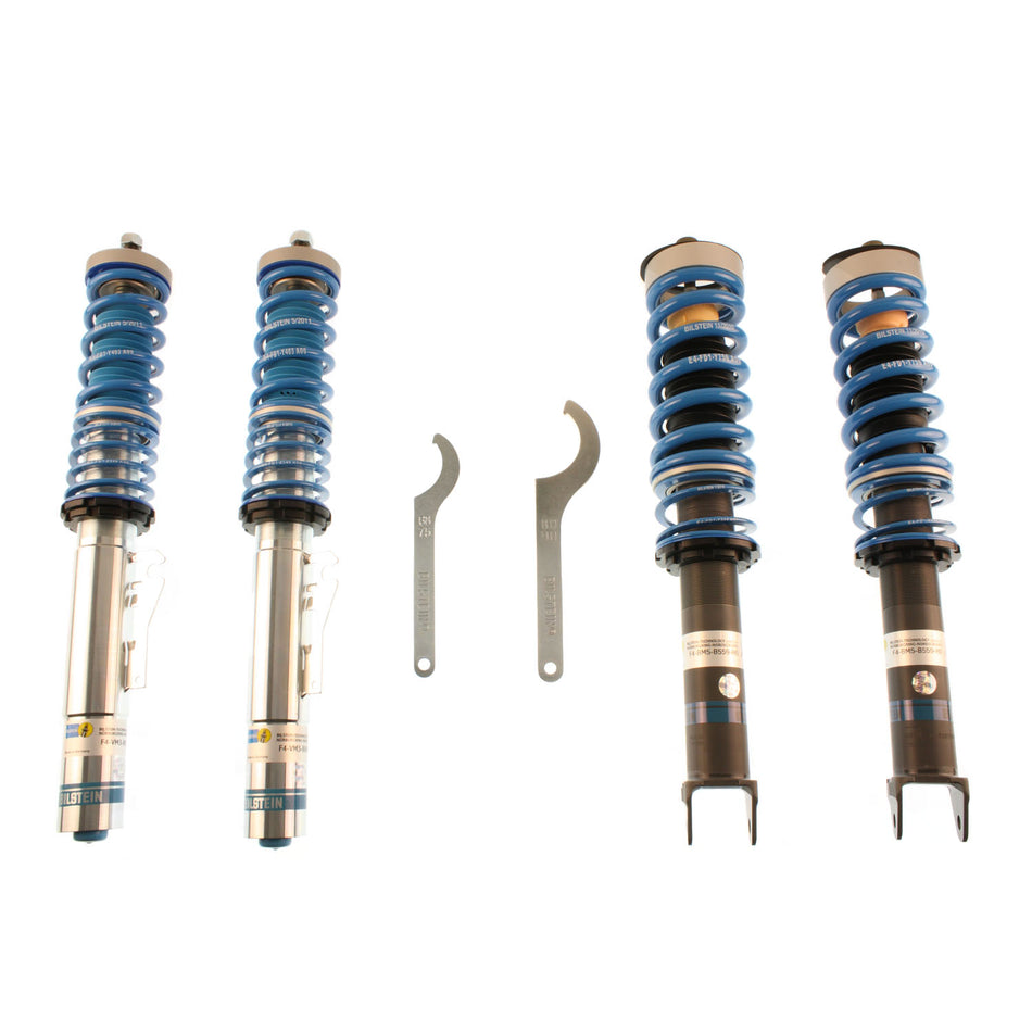 B16 (PSS9) Suspension Kit : PORSCHE 911 997;K;B16 PSS9