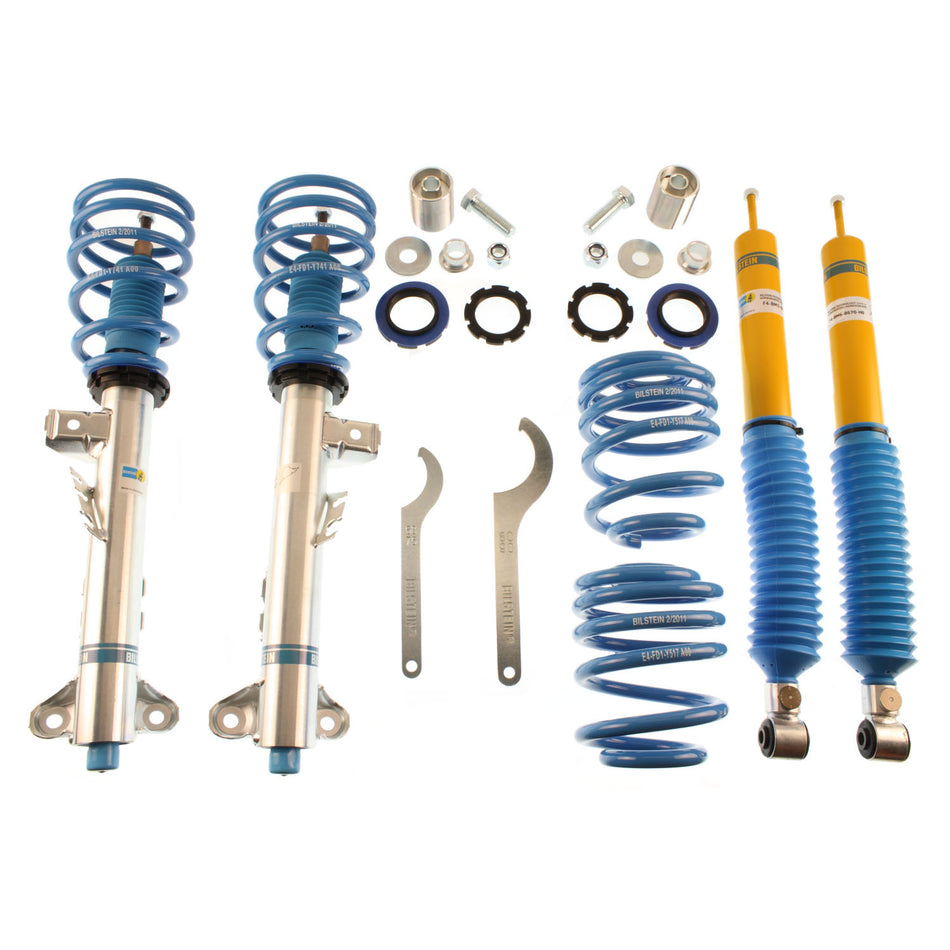 B16 (PSS9) Suspension Kit : BMW M3 3.2 (E36);K;B16