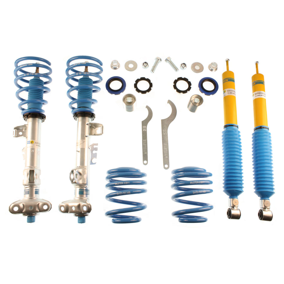 B16 (PSS9) Suspension Kit : BMW M3 3.0 (E36);K;B16