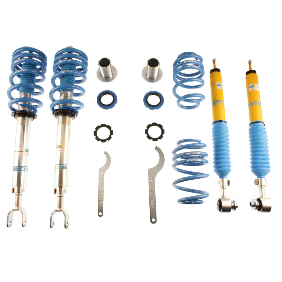 B16 (PSS9) Suspension Kit : AUDI A6 TYP 4F;K;B16